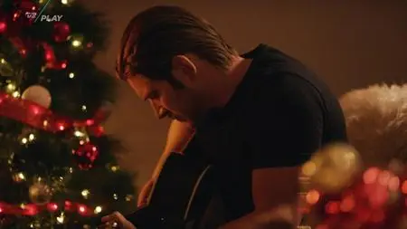 A Very Country Christmas (2017)