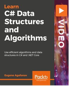 C# Data Structures and Algorithms