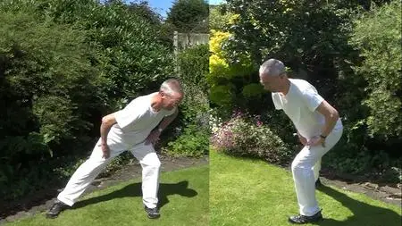 Qigong for beginners