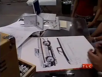 Overhaulin S04E12 Pop Star Steal