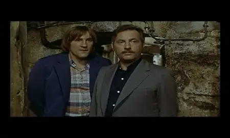 Les Gaspards (1973)