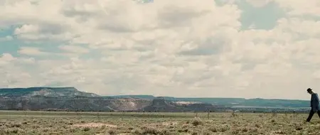 Sweetwater (2013)
