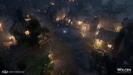 Wolcen: Lords of Mayhem (In dev)