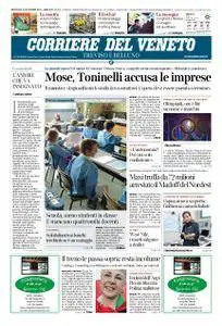 Corriere del Veneto Treviso e Belluno – 12 settembre 2018