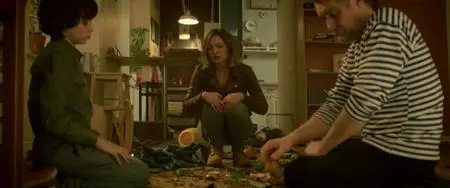 Mistresses / Lyubovnitsy / Любовницы (2019)