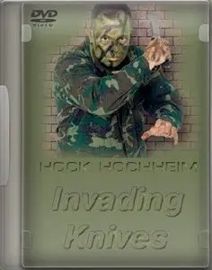 Invading Knives for Beginner with Hock Hochheim