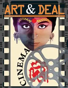 Art & Deal - January 2013 (True PDF)