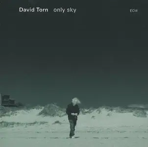 David Torn - Only Sky (2015) {ECM 2433}