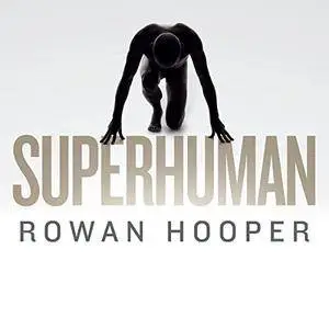 Superhuman [Audiobook]