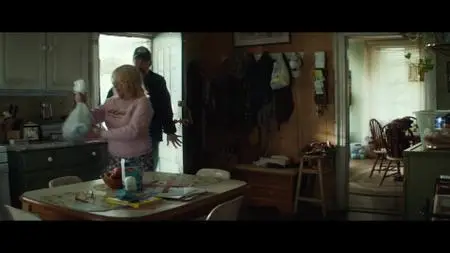 Escape at Dannemora S01E07