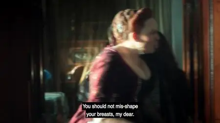 Catherine the Great S01E06