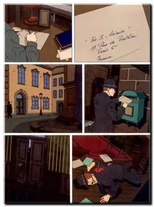 Peeters, Schuiten & Goffin - Plagiat ! - One Shot