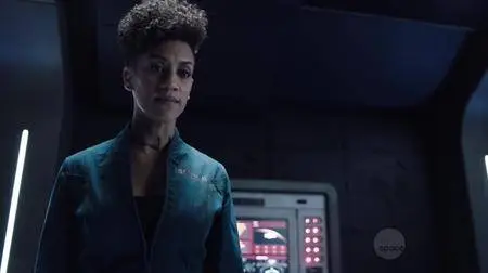 The Expanse S02E13 (2017)