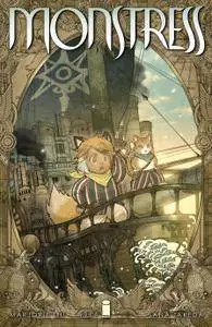 Monstress 009 2016 digital dargh-Empire