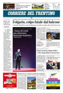 Corriere del Trentino – 18 novembre 2018