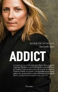 Thibaut Sardier, Emilie Lanez "Addict"