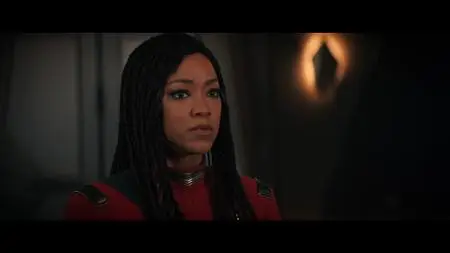 Star Trek: Discovery S04E09