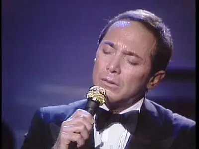 Paul Anka - An Evening with Paul Anka (2004) Re-up