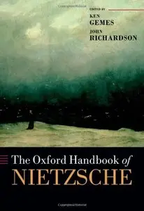 The Oxford Handbook of Nietzsche (repost)