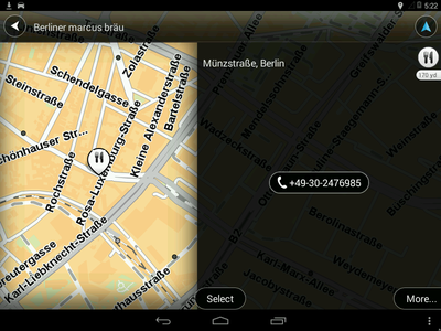 TomTom 1.4 (1729544) Europe 940.5963 for Android