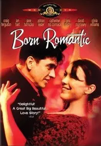 Born Romantic (2000) [Repost]