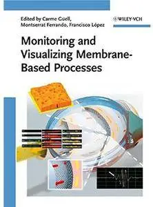 Monitoring and Visualizing Membrane-Based Processes [Repost]