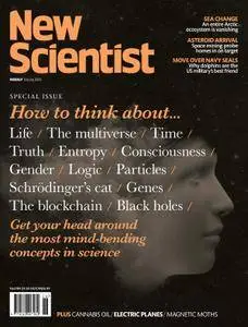 New Scientist International Edition - June 30, 2018