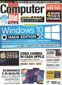 Computer Bild Italia N.254 - Gennaio 2019