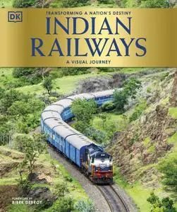 Indian Railways: A Visual Journey