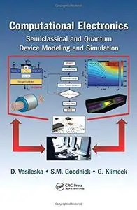 Computational Electronics