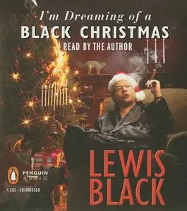 I'm Dreaming of a Black Christmas (Audiobook) 