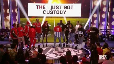 Wild 'n Out S11E08
