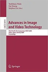 Advances in Image and Video Technology (Repost)
