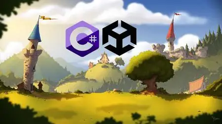 Learn Unity 2D & 3D