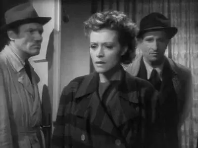 Zwischen gestern und morgen / Between Yesterday and Tomorrow (1947)