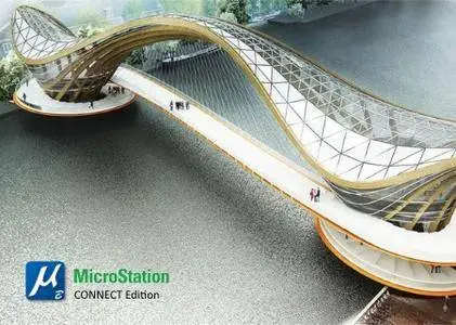 MicroStation CONNECT Edition Update 6