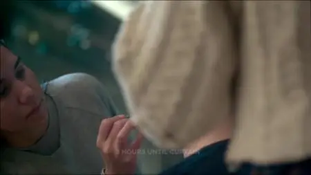 Expecting Amy S01E03