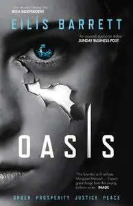 «Oasis» by Eilís Barrett