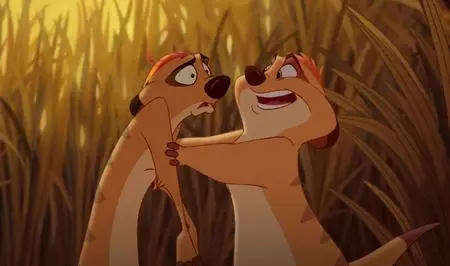 The Lion King (1994)