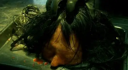 Tokyo Gore Police / Tôkyô zankoku keisatsu (2008)