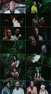 Tarzana, the Wild Woman (1969)