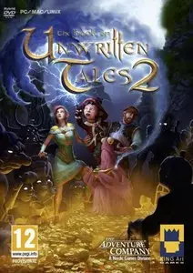 The Book of Unwritten Tales 2 (2015)