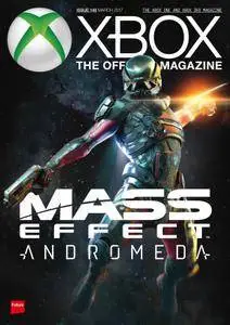 Xbox: The Official Magazine UK - March 2017