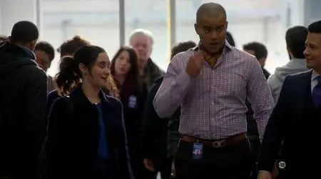 Bull S01E17