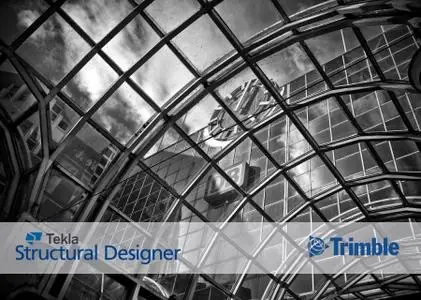 Trimble Tekla Structural Design Suite 2020 SP6 Update