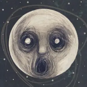 Steven Wilson - The Raven That Refused to Sing (and Other Stories) [Deluxe Edition] (2013) [Official Digital Download 24/96]