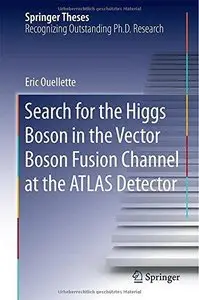 Search for the Higgs Boson in the Vector Boson Fusion Channel at the ATLAS Detector 
