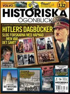 Historiska Ögonblick - Nr.3 2017