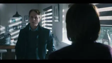 Bancroft S01E03