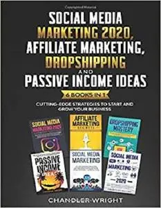 Social Media Marketing 2020